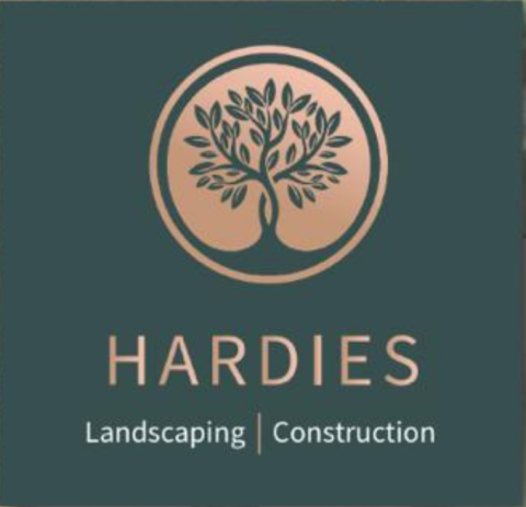 Hardies Groundwork logo